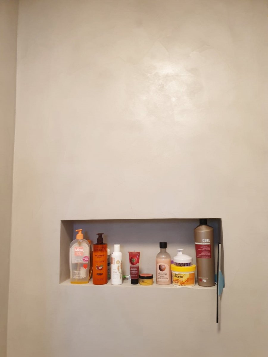 Mikrocement kupaonica Zagreb