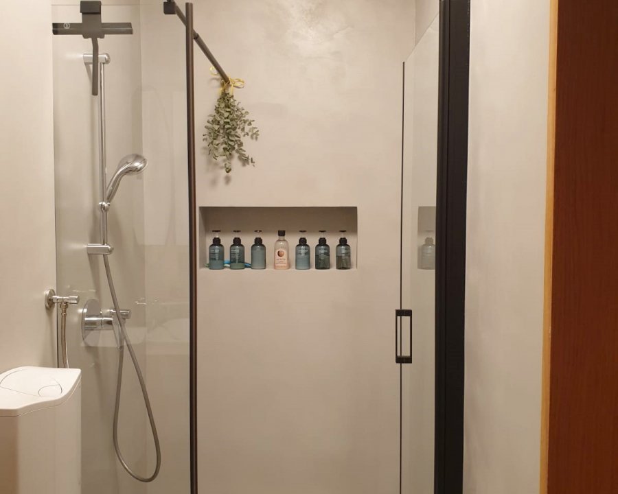 Mikrocement kupaonica Zagreb