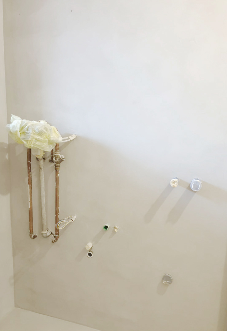 Mikrocement kupaonica Zagreb
