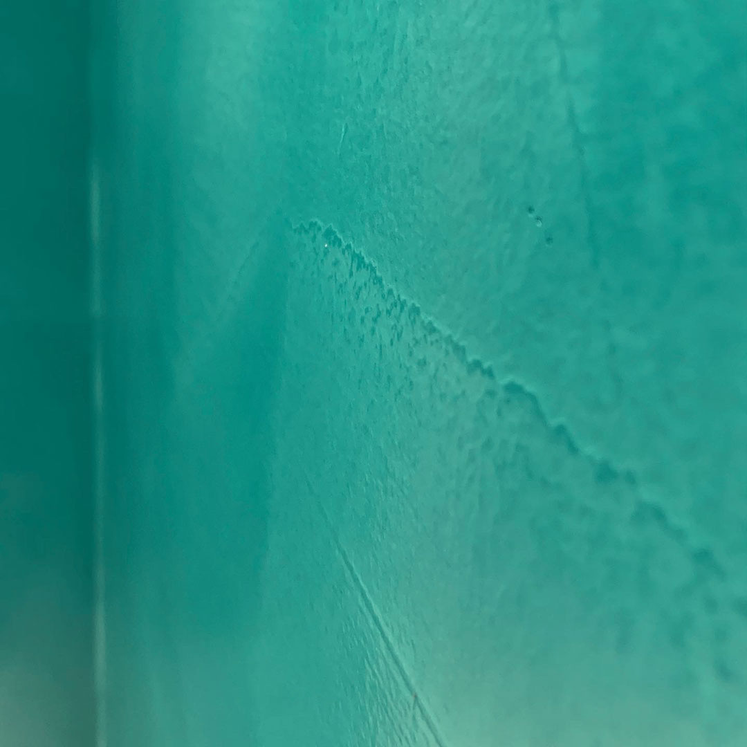 Tirkiz wc, Classic, Satinato, Cement Design, Efekt