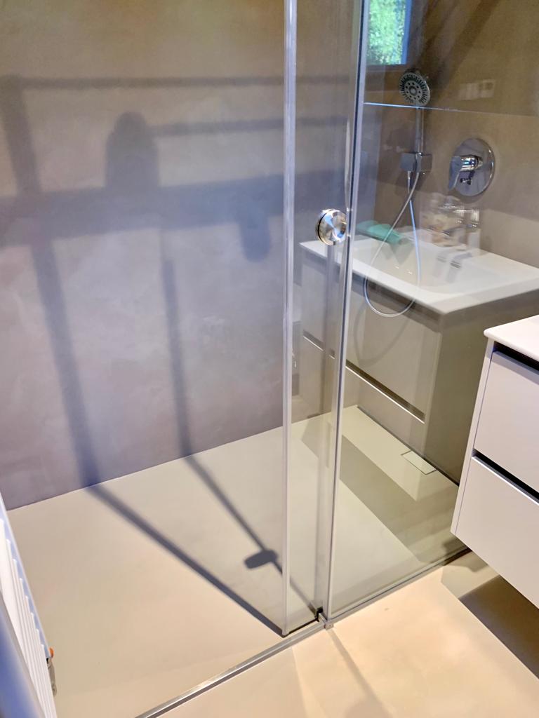 Eco Cement Classic Satinato zid NCS S 2005-Y60R (4) Eco Cement Classic Satinato zid NCS S 2005-Y60R