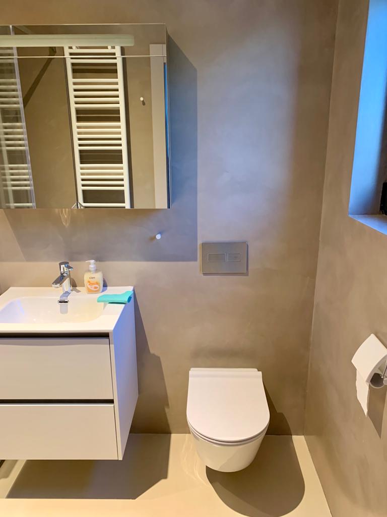 Eco Cement Classic Satinato zid NCS S 2005-Y60R (6) Eco Cement Classic Satinato zid NCS S 2005-Y60R