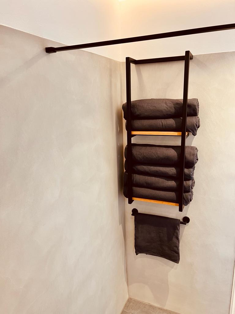 Kupaonica mikrocement Caqui Suave Concrete mat Cement design 4 Kupaonica mikrocement Caqui Suave Concrete mat