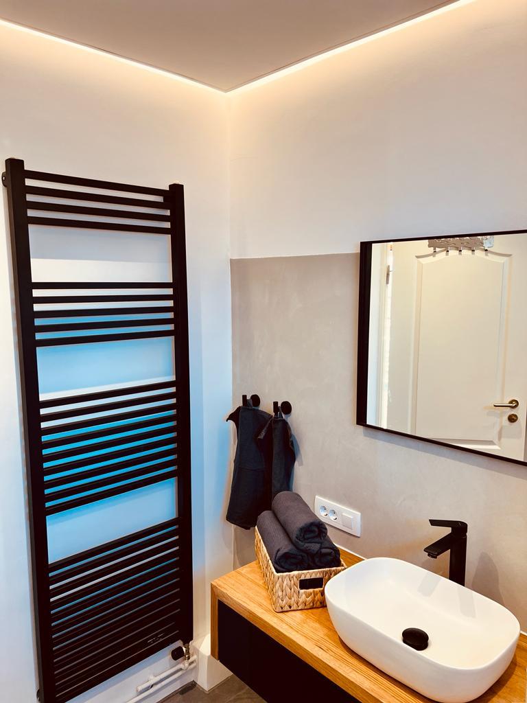 Kupaonica mikrocement Caqui Suave Concrete mat Cement design 6 Kupaonica mikrocement Caqui Suave Concrete mat