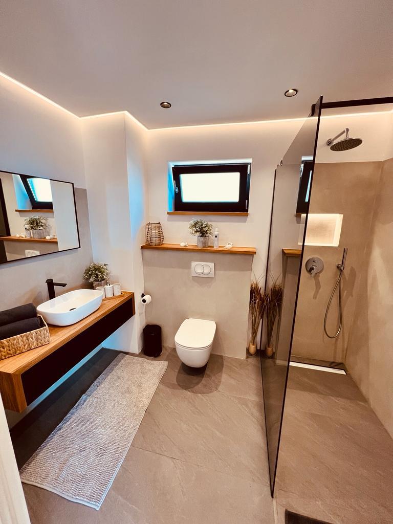 Kupaonica mikrocement Caqui Suave Concrete mat Cement design 7 Kupaonica mikrocement Caqui Suave Concrete mat