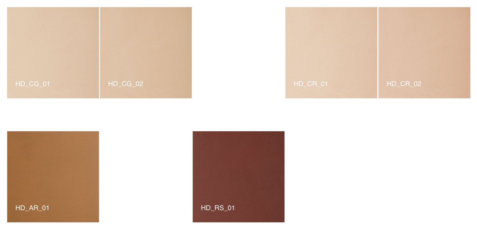Color system crvene tople cementresina Color system crvene tople cementresina