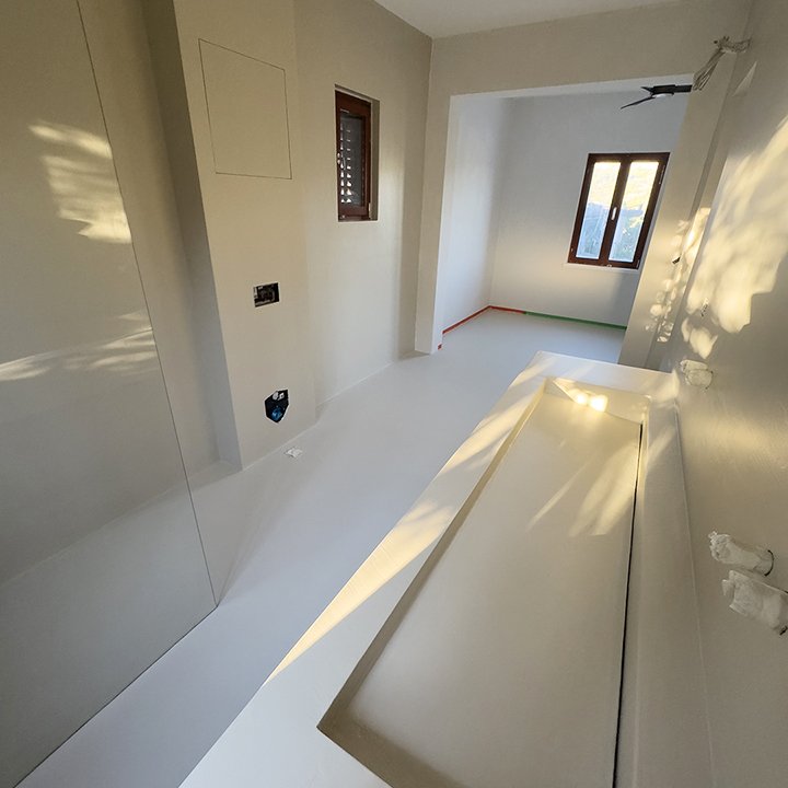 Cover - Renovacija kupaonice u mikrocementu