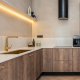 Caffe-roto, Concrete, mat Eds, kuhinja, mikrocement