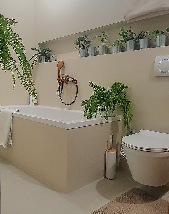 Geotexture, NT-01, mat, Mikrocement, kupaonica